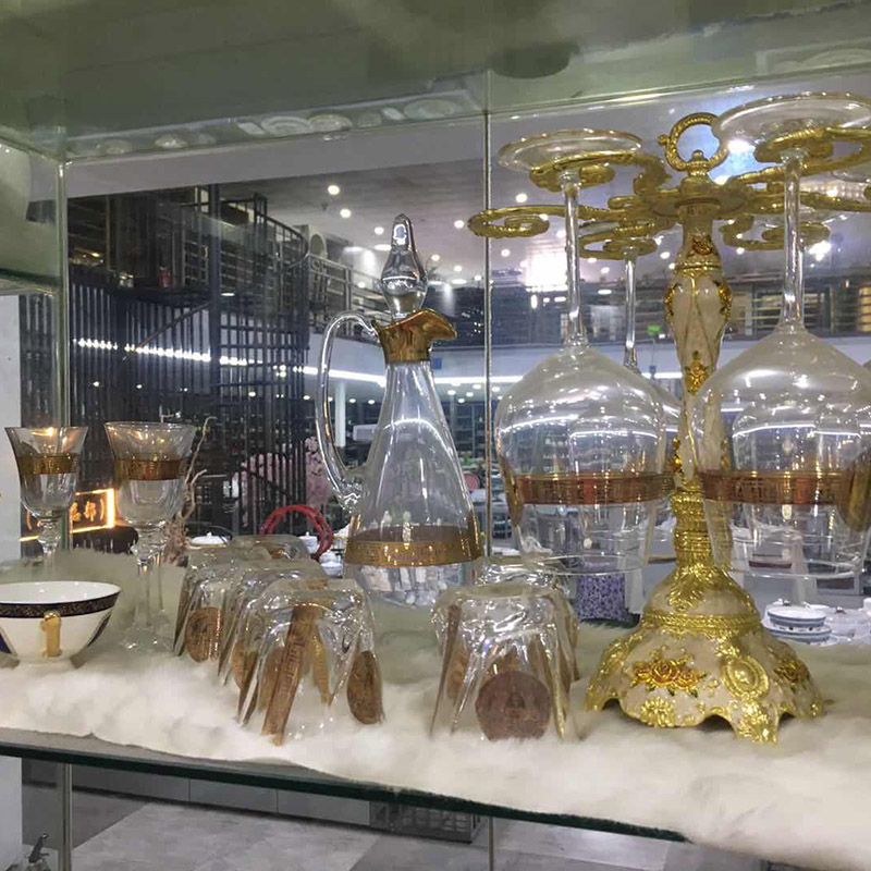 家居礼品