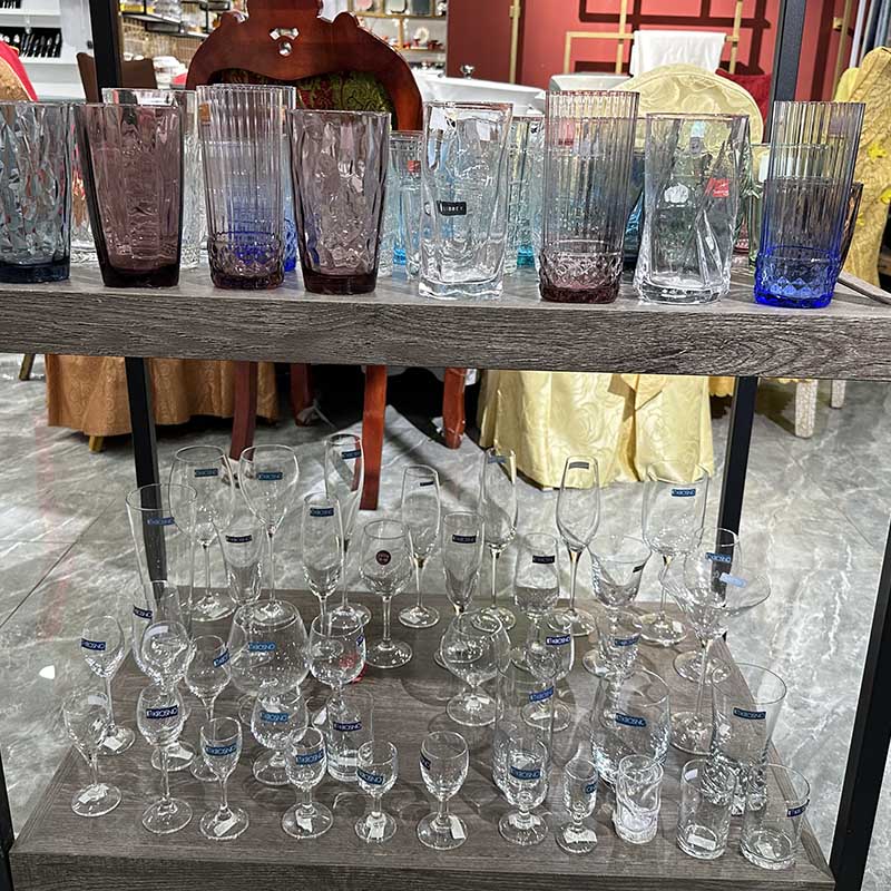 玻璃制品