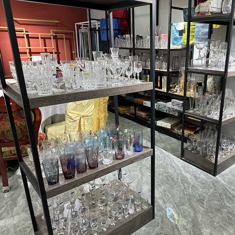 玻璃制品