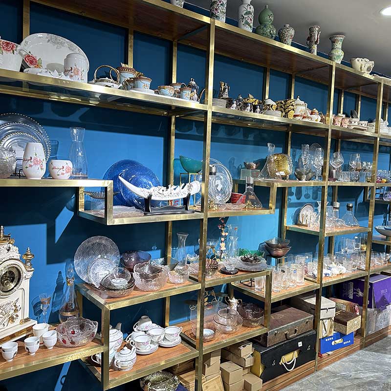 玻璃制品