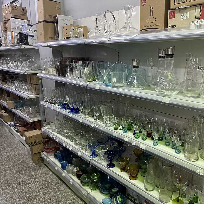 玻璃制品